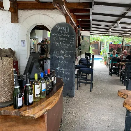La Marejada
