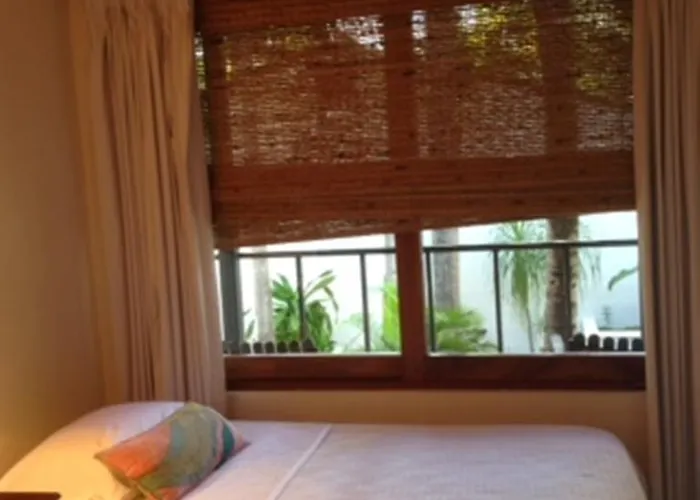 La Marejada Hotel Playa Grande