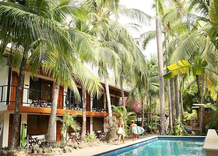 La Marejada Hotel 3*
