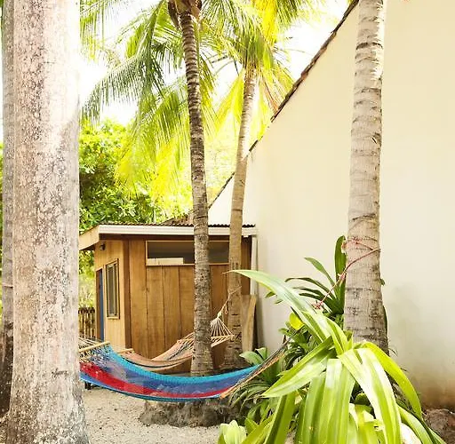 Hotel La Marejada Playa Grande
