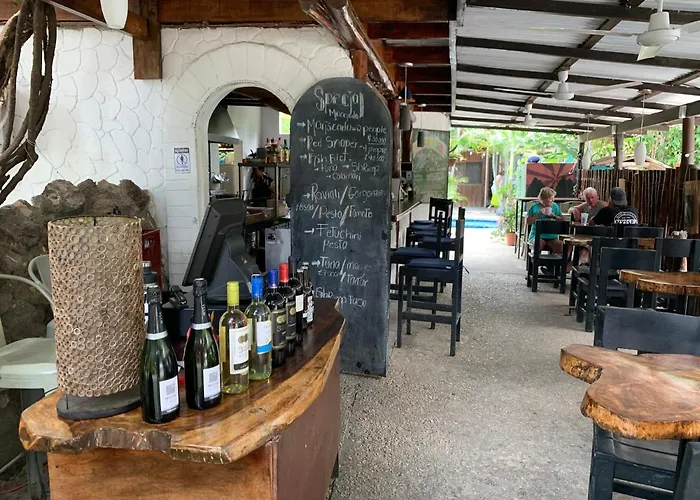 La Marejada